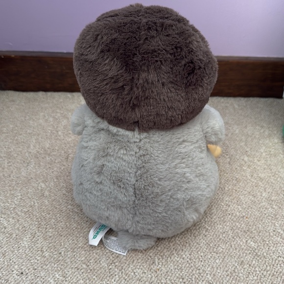 GUND Animated Kissy The Penguin - Picture 4 of 8